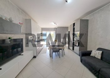 Sala da pranzo - Appartamento Via Spataro
 
4/D, Lanciano - foto 3