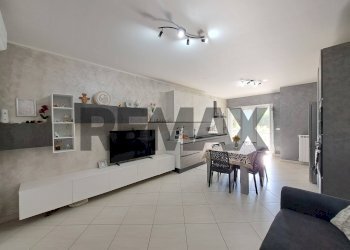 Sala da pranzo - Appartamento Via Spataro
 
4/D, Lanciano - foto 4