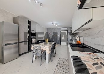 Cucina - Appartamento Via Spataro
 
4/D, Lanciano - foto 6