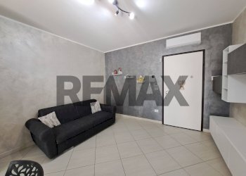Soggiorno - Appartamento Via Spataro
 
4/D, Lanciano - foto 10