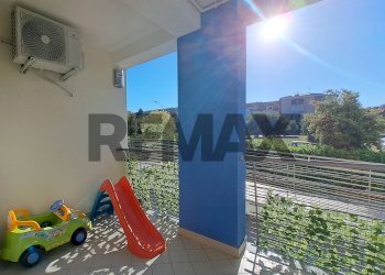 Balcone - Appartamento Via Spataro
 
4/D, Lanciano - foto 13