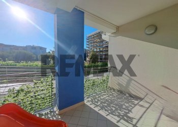Balcone - Appartamento Via Spataro
 
4/D, Lanciano - foto 14