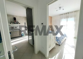Camera / camera da letto - Appartamento Via Spataro
 
4/D, Lanciano - foto 17
