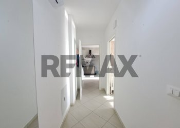 Hall / corridoio - Appartamento Via Spataro
 
4/D, Lanciano - foto 24