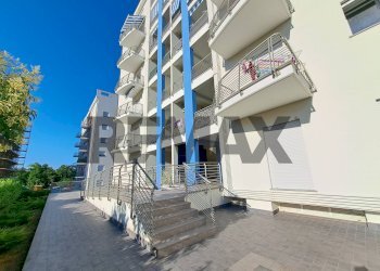 Edificio all\'aperto - Appartamento Via Spataro
 
4/D, Lanciano - foto 37