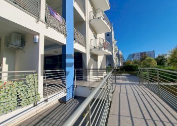 Terrazza - Appartamento Via Spataro
 
4/D, Lanciano - foto 38