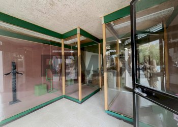 Terrazza - Negozio Via Calvario
26, San Vito Chietino - foto 3