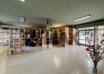 Cabina armadio - Negozio Via Calvario
26, San Vito Chietino - foto 9