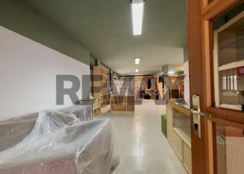 Soggiorno - Negozio Via Calvario
26, San Vito Chietino - foto 12