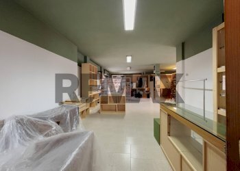 Non correlato - Negozio Via Calvario
26, San Vito Chietino - foto 14