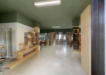 Ricezione / Lobby - Negozio Via Calvario
26, San Vito Chietino - foto 15