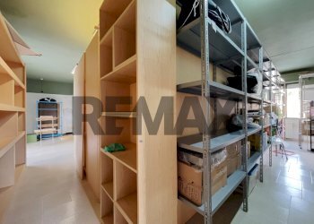 Dispensa di stoccaggio - Negozio Via Calvario
26, San Vito Chietino - foto 17