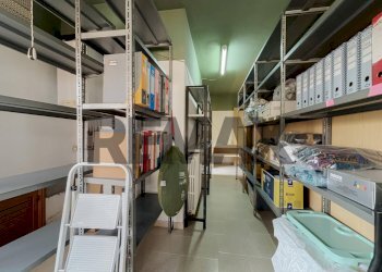 Dispensa di stoccaggio - Negozio Via Calvario
26, San Vito Chietino - foto 18