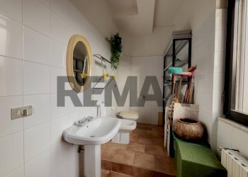 Bagno - Negozio Via Calvario
26, San Vito Chietino - foto 22