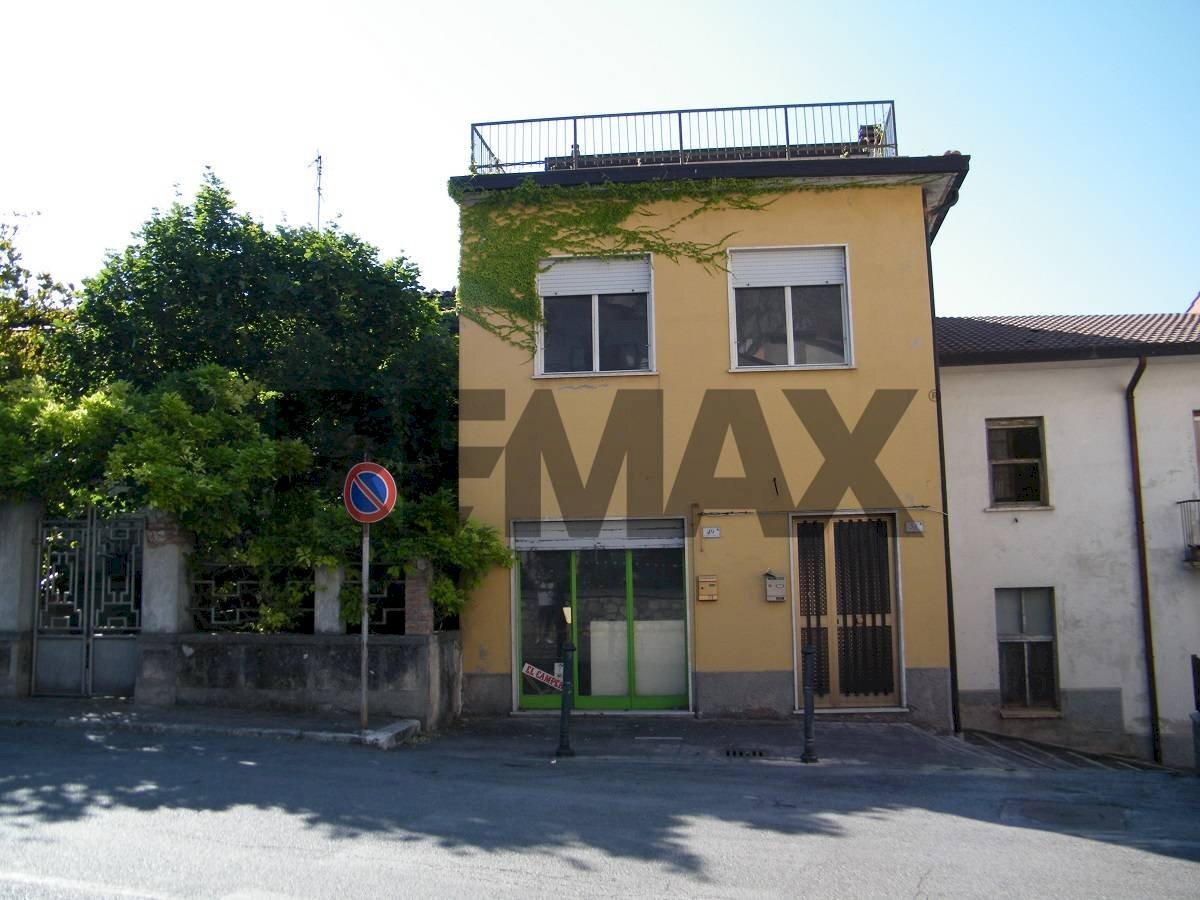 Casa all\'aperto - Casa semi indipendente Via Frentana
 
51, Lama dei Peligni - foto 1