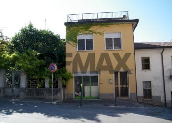 Casa all\'aperto - Casa semi indipendente Via Frentana
 
51, Lama dei Peligni - foto 1