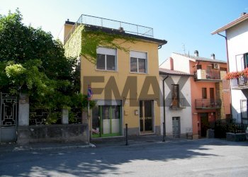 Casa all\'aperto - Casa semi indipendente Via Frentana
 
51, Lama dei Peligni - foto 2