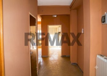 Hall / corridoio - Casa semi indipendente Via Frentana
 
51, Lama dei Peligni - foto 4