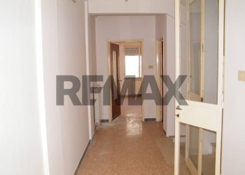 Hall / corridoio - Casa semi indipendente Via Frentana
 
51, Lama dei Peligni - foto 12