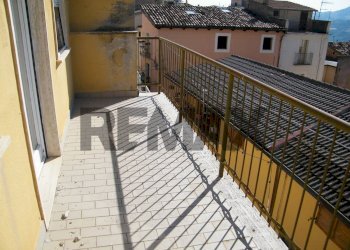 Balcone - Casa semi indipendente Via Frentana
 
51, Lama dei Peligni - foto 16
