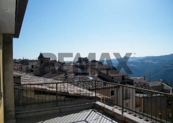Balcone - Casa semi indipendente Via Frentana
 
51, Lama dei Peligni - foto 22