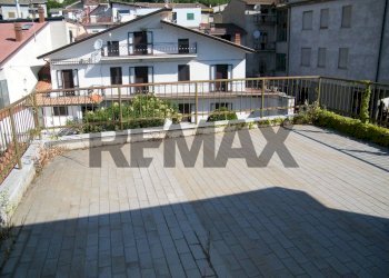 Terrazza - Casa semi indipendente Via Frentana
 
51, Lama dei Peligni - foto 25