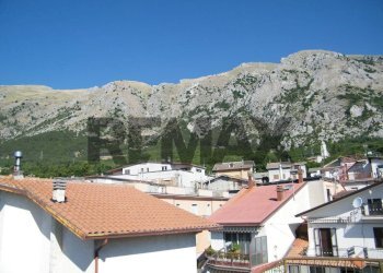 Vista delle montagne - Casa semi indipendente Via Frentana
 
51, Lama dei Peligni - foto 26