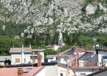 Edificio all\'aperto - Casa semi indipendente Via Frentana
 
51, Lama dei Peligni - foto 27