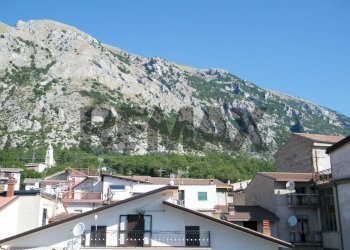 Vista delle montagne - Casa semi indipendente Via Frentana
 
51, Lama dei Peligni - foto 28