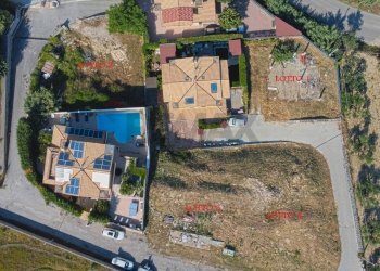 Posizione della mappa - Terreno edificabile Contrada Colle Arena
 
nd, Montesilvano - foto 1
