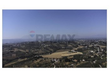 Edificio all\'aperto - Terreno edificabile Contrada Colle Arena
 
nd, Montesilvano - foto 4