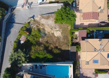 Posizione della mappa - Terreno edificabile Contrada Colle Arena
 
nd, Montesilvano - foto 6