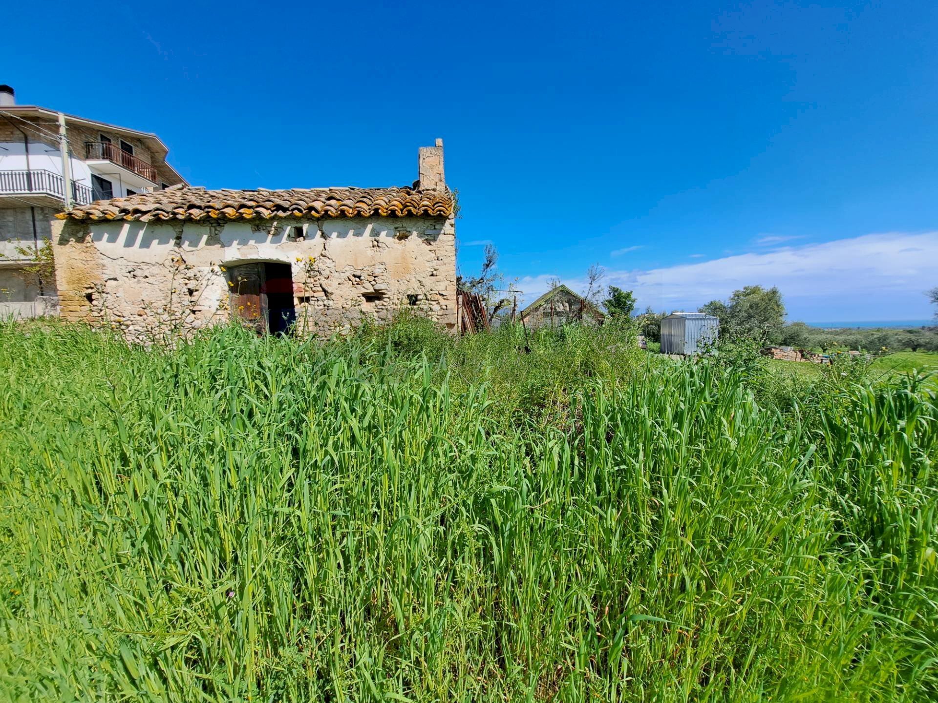 Casa all\'aperto - Rustic C.da Follani
227, Lanciano - photo 2
