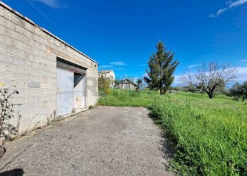 Casa all\'aperto - Rustic C.da Follani
 
227, Lanciano - photo 8