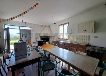 Cucina - Rustic C.da Follani
 
227, Lanciano - photo 15