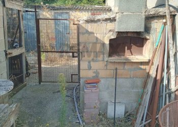 Giardino - Rustic C.da Follani
 
227, Lanciano - photo 17