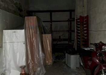 Dispensa di stoccaggio - Box Via Adamo Giangiulio
 
4, Lanciano - photo 3