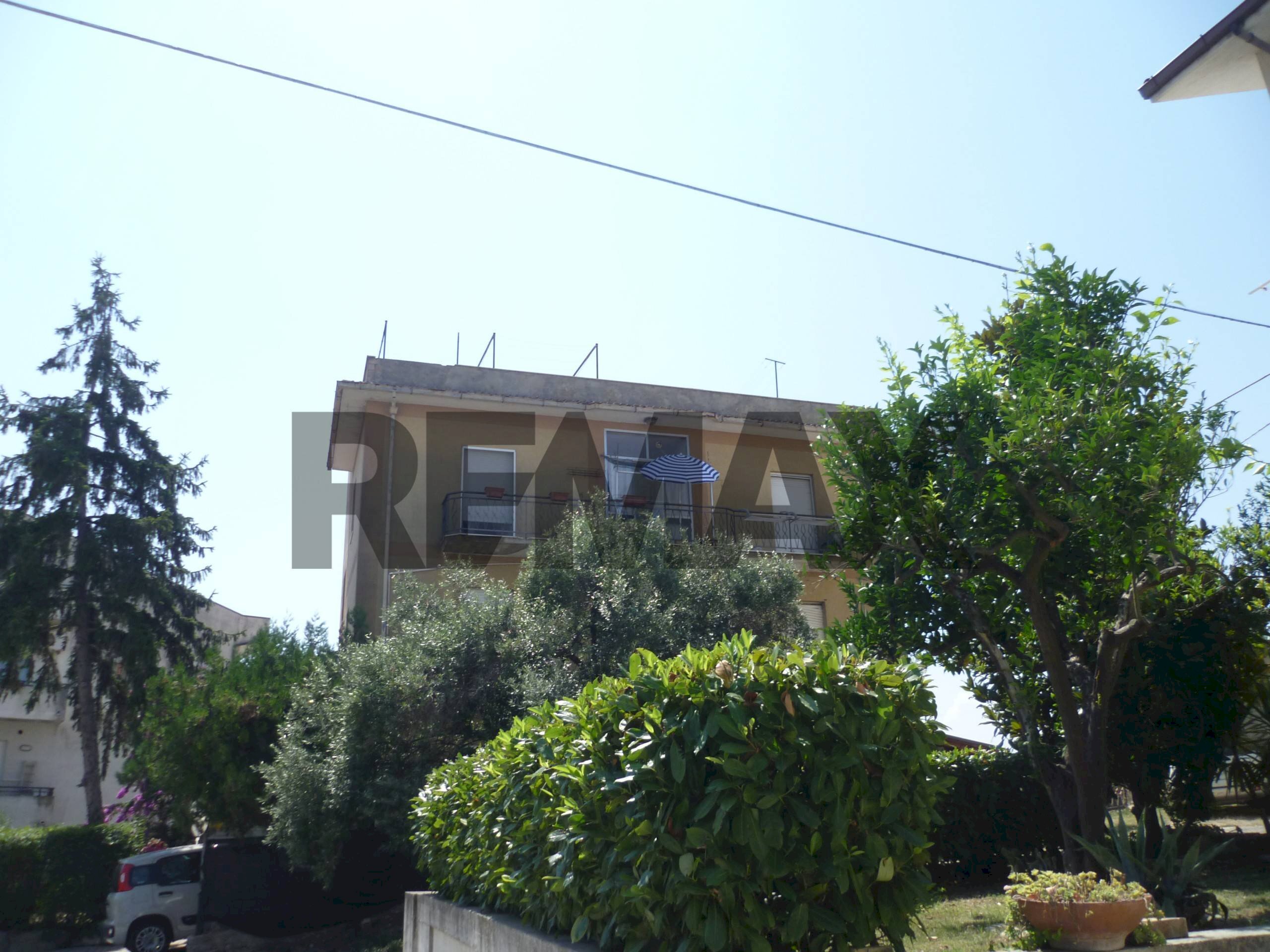 Casa all\'aperto - Casa indipendente Sant'Apollinare, Via Piave
 
66, San Vito Chietino - foto 1