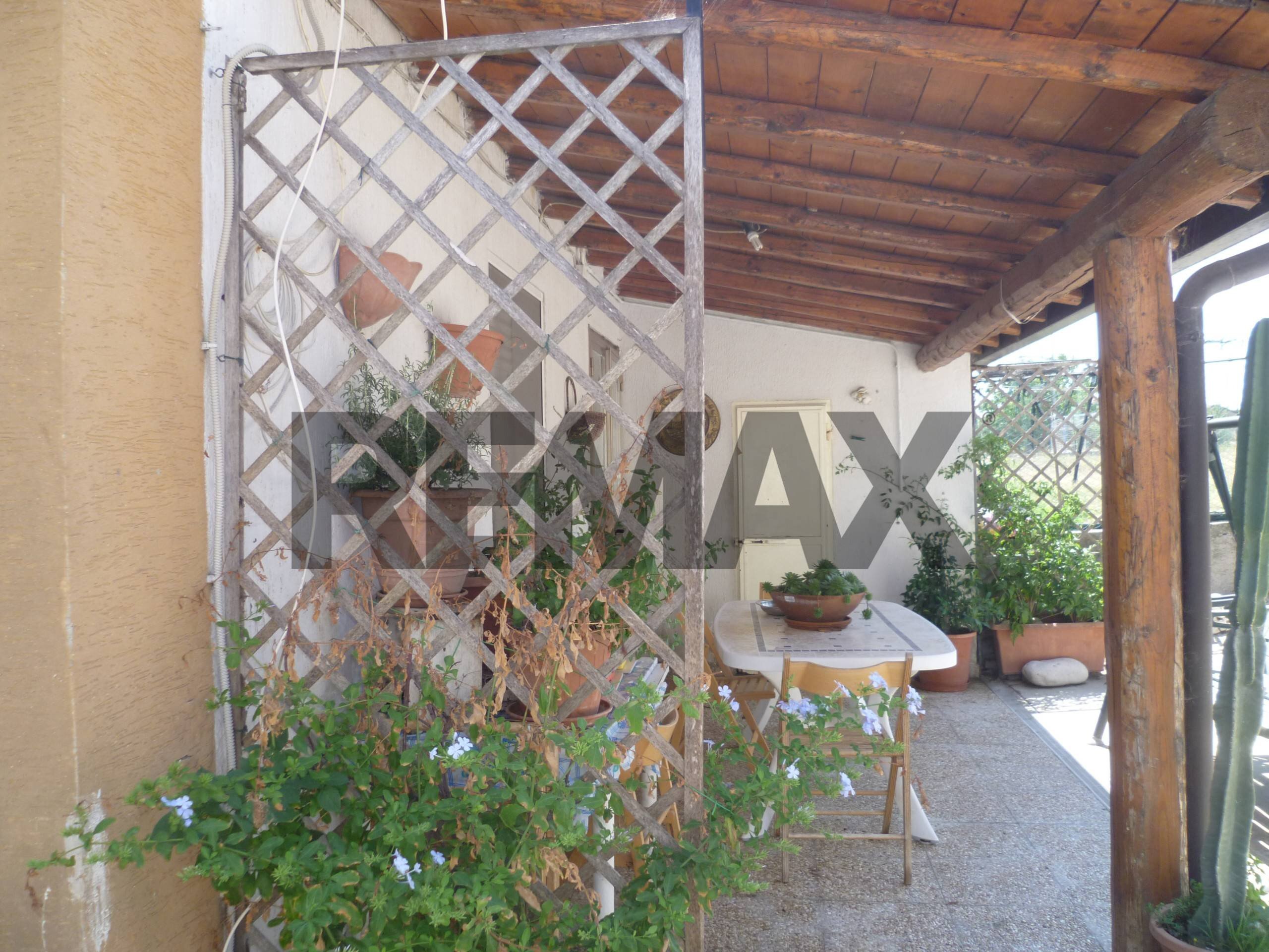 Terrazza - Casa indipendente Sant'Apollinare, Via Piave
66, San Vito Chietino - foto 2