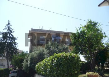 Casa all\'aperto - Casa indipendente Sant'Apollinare, Via Piave
 
66, San Vito Chietino - foto 1