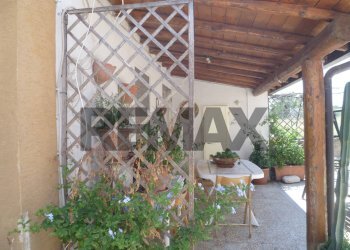 Terrazza - Casa indipendente Sant'Apollinare, Via Piave
 
66, San Vito Chietino - foto 2