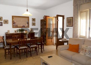 Sala da pranzo - Casa indipendente Sant'Apollinare, Via Piave
 
66, San Vito Chietino - foto 3