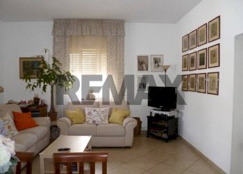 Soggiorno - Casa indipendente Sant'Apollinare, Via Piave
 
66, San Vito Chietino - foto 6