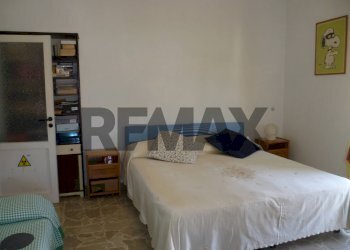 Camera / camera da letto - Casa indipendente Sant'Apollinare, Via Piave
 
66, San Vito Chietino - foto 8