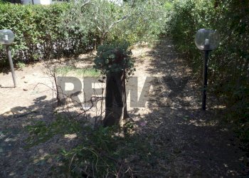 Giardino - Casa indipendente Sant'Apollinare, Via Piave
 
66, San Vito Chietino - foto 12
