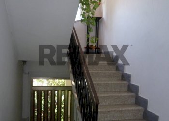 Scale - Casa indipendente Sant'Apollinare, Via Piave
 
66, San Vito Chietino - foto 13