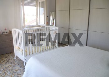Camera / camera da letto - Casa indipendente Sant'Apollinare, Via Piave
 
66, San Vito Chietino - foto 15
