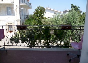 Balcone - Casa indipendente Sant'Apollinare, Via Piave
 
66, San Vito Chietino - foto 16