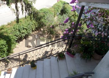 Balcone - Casa indipendente Sant'Apollinare, Via Piave
 
66, San Vito Chietino - foto 20