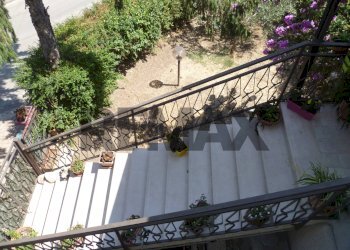 Scale - Casa indipendente Sant'Apollinare, Via Piave
 
66, San Vito Chietino - foto 21